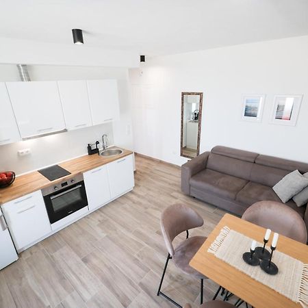 Duo Soles - Apartments With Private Parking Near Zadar Murvica  Eksteriør billede
