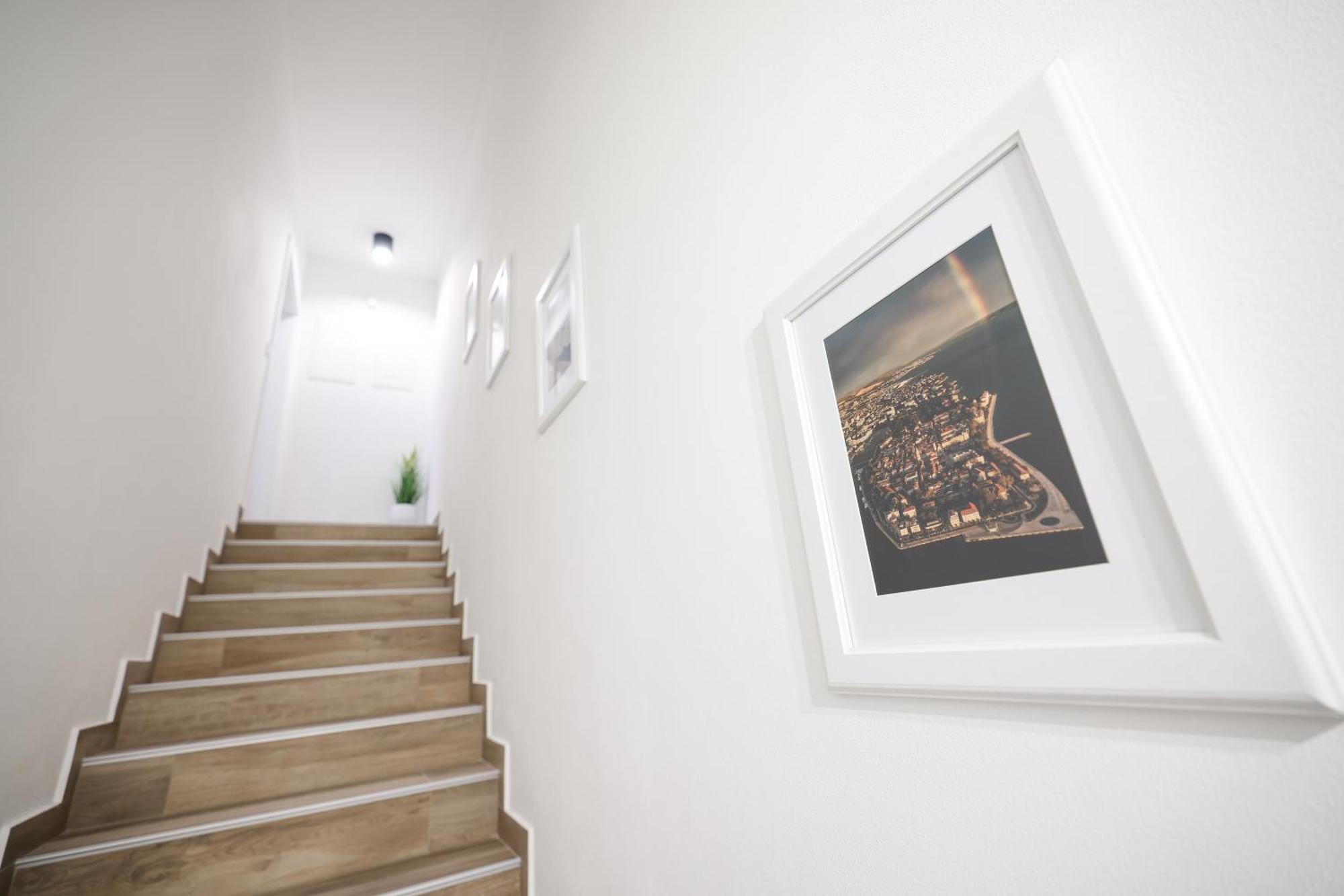 Duo Soles - Apartments With Private Parking Near Zadar Murvica  Eksteriør billede