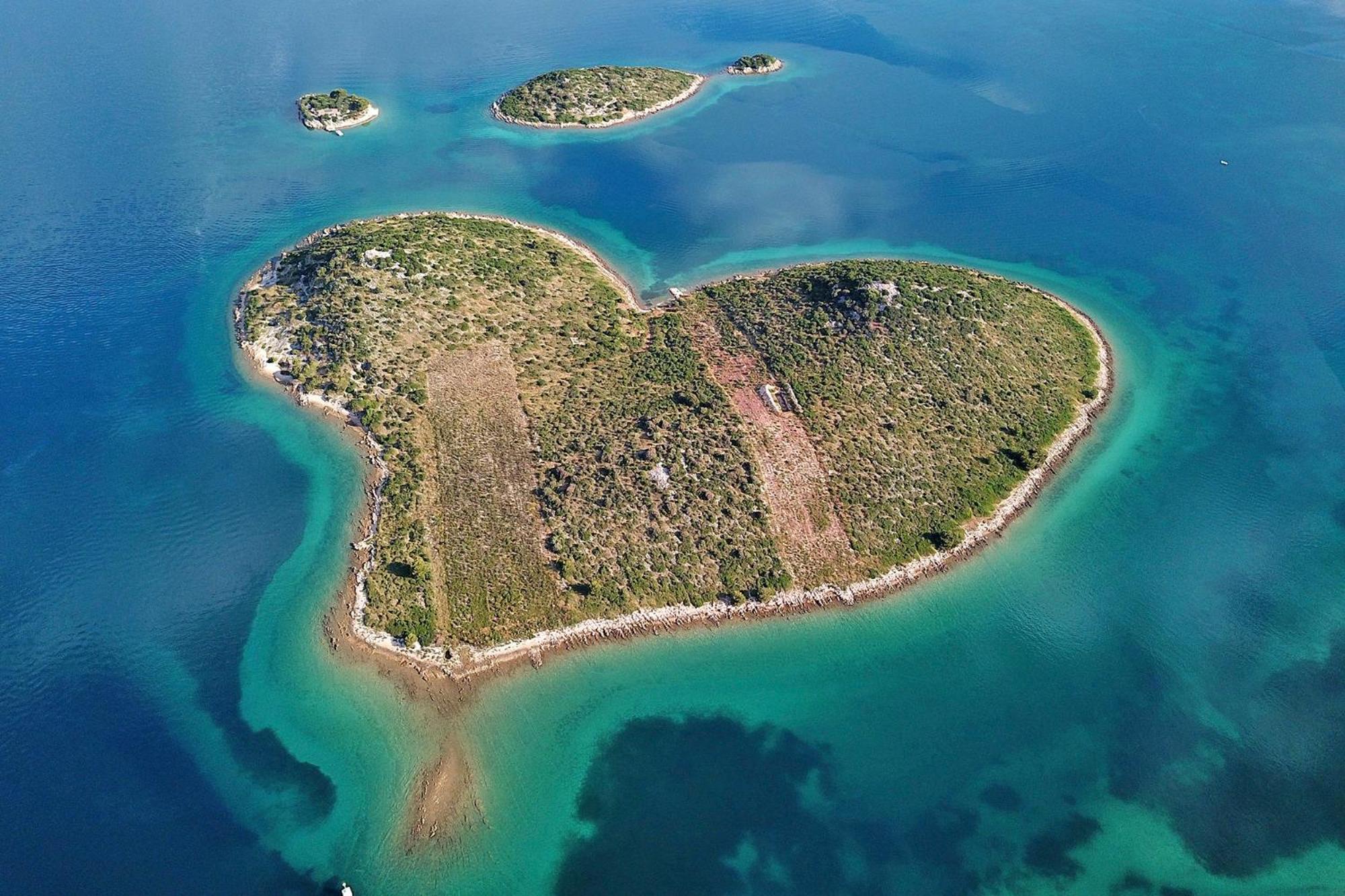 Duo Soles - Apartments With Private Parking Near Zadar Murvica  Eksteriør billede