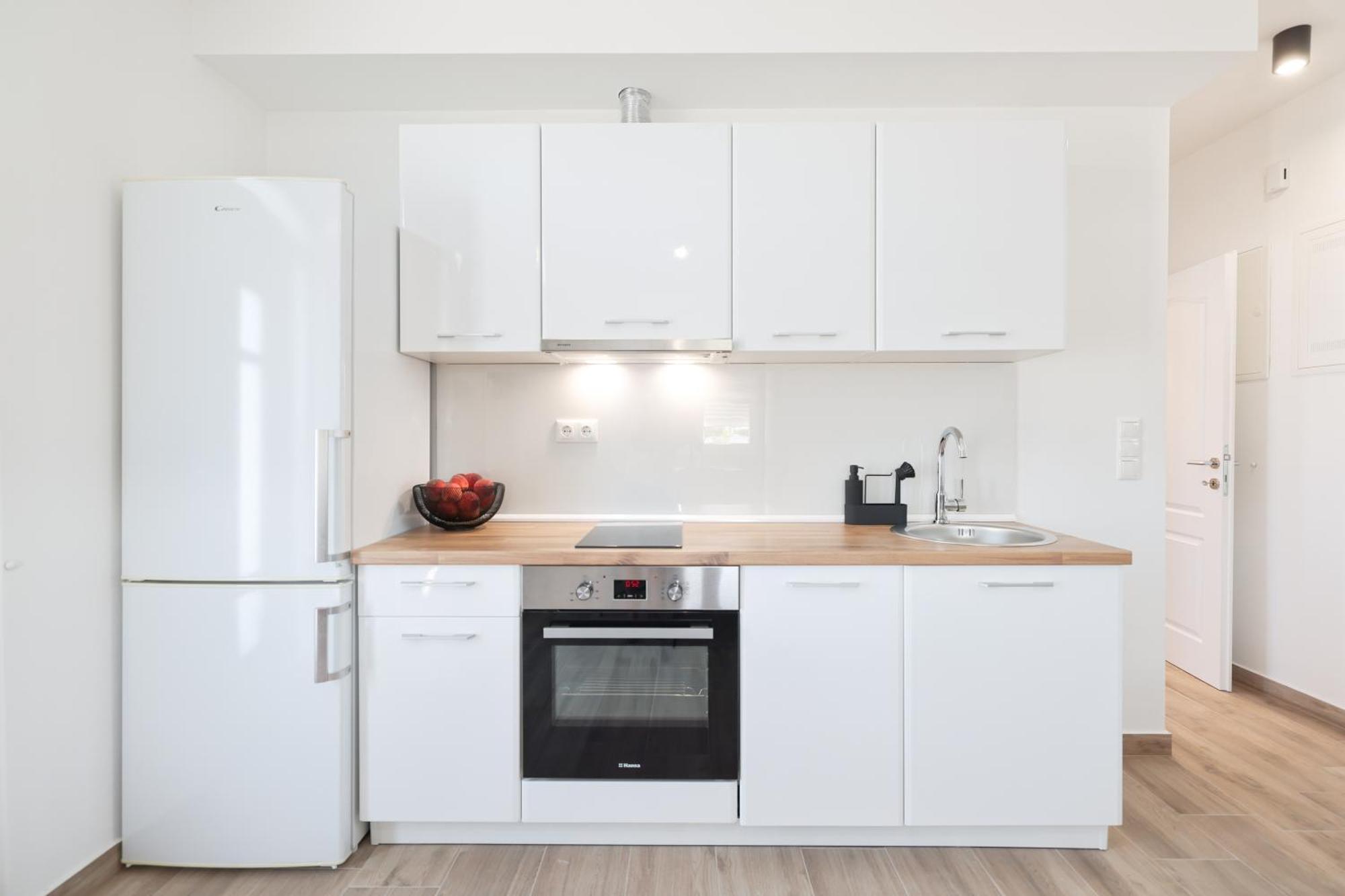 Duo Soles - Apartments With Private Parking Near Zadar Murvica  Eksteriør billede